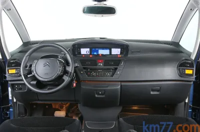 Grand C4 Picasso